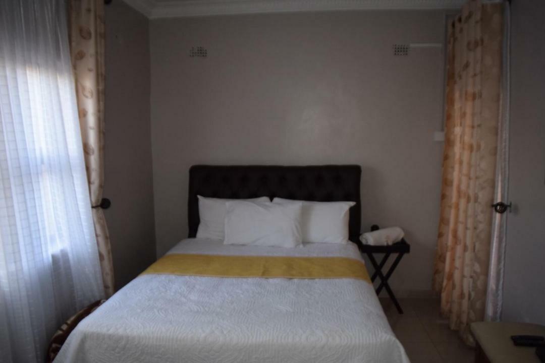 Villa Prince Harare Eksteriør bilde